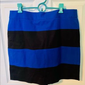 Banana Republic Pencil Skirt size 14